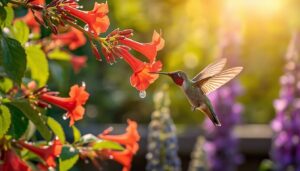 tubular blooms hummingbirds prefer tubular blooms hummingbirds prefer