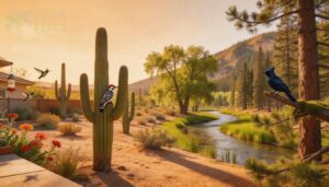 unique arizona bird habitats unique arizona bird habitats