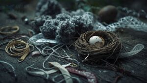 unsuitable nesting materials unsuitable nesting materials