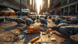 urban pigeon diet urban pigeon diet