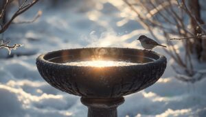 use dark materials to absorb heat use dark materials to absorb heat