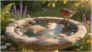 use natural algae prevention tools use natural algae prevention tools