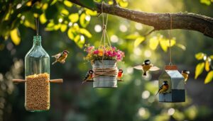 using recycled materials using recycled materials