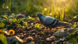 variety in wild diets variety in wild diets