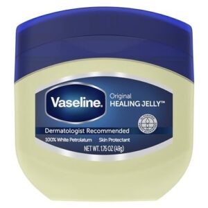 Vaseline Healing Jelly For Dry B001B0SP7S