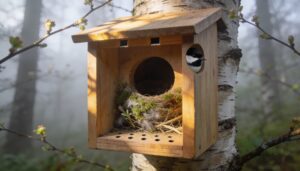 ventilation, drainage, and no perch ventilation, drainage, and no perch