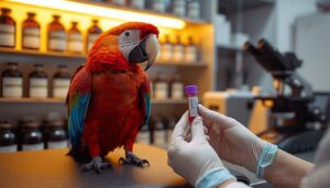 veterinary monitoring, bloodwork, and storage tips veterinary monitoring, bloodwork, and storage tips
