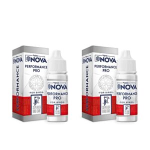 VHD MyBird Performance E & B0BRJJDR96