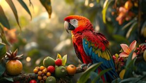 vitamins tropical birds need vitamins tropical birds need