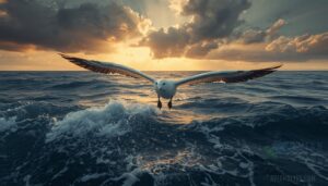 wandering albatross wandering albatross