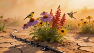 water deeply during establishment only water deeply during establishment only