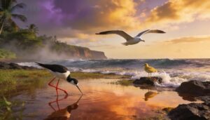 waterbirds, seabirds, and shorebirds of hawaii waterbirds, seabirds, and shorebirds of hawaii