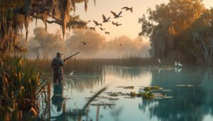 waterfowl hunting and regulations waterfowl hunting and regulations