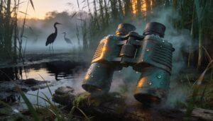 waterproof protection for marsh conditions waterproof protection for marsh conditions