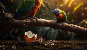 weak bones, fractures, and thin eggshells weak bones, fractures, and thin eggshells