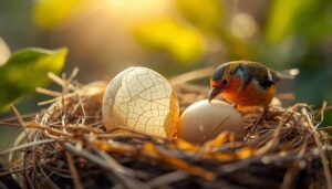 weak eggshells and egg-binding risk weak eggshells and egg-binding risk
