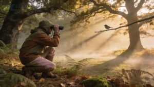 wearing neutral colors to reduce visual disturbance wearing neutral colors to reduce visual disturbance