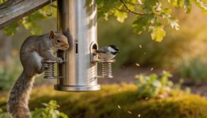 weight-activated perches and closing ports weight-activated perches and closing ports