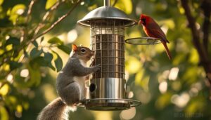 weight-activated squirrel defense weight-activated squirrel defense