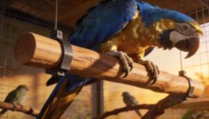 weight capacity for the largest bird weight capacity for the largest bird