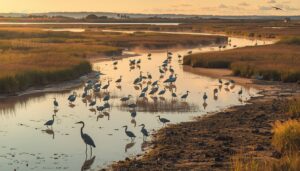 wetland and shoreline restoration wetland and shoreline restoration