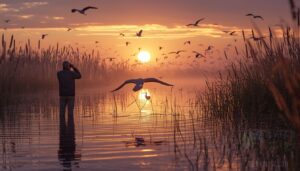 wetland birding skills and ethics wetland birding skills and ethics