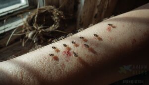 what are bird mites what are bird mites