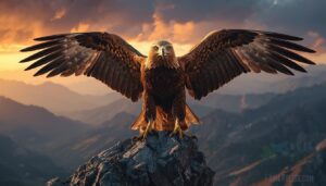what are eagles what are eagles