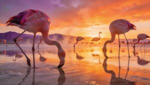 what are flamingos what are flamingos