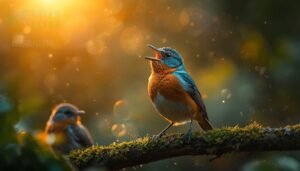 what bird calls mean what bird calls mean