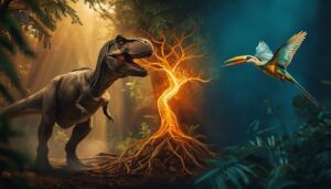 what dinosauria means what dinosauria means