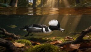 what hooded mergansers eat what hooded mergansers eat