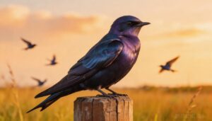 what is a purple martin what is a purple martin