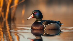 what is a ring-necked duck what is a ring-necked duck