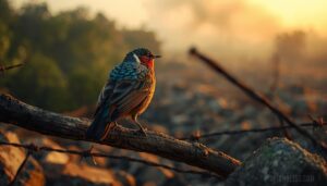 what makes a bird endangered what makes a bird endangered