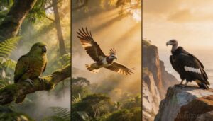 what makes bird breeds rare what makes bird breeds rare