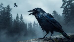 what ravens say naturally what ravens say naturally