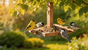 what small birds need most what small birds need most