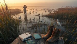 what wetland birders need what wetland birders need
