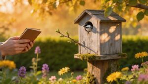 when and how often to check your birdhouse when and how often to check your birdhouse