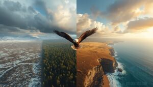 where eagles live where eagles live