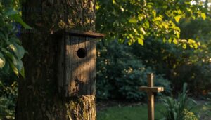 where should you not put a bird box where should you not put a bird box
