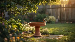 where to place robin baths where to place robin baths