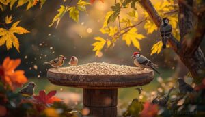 which birds eat oatmeal which birds eat oatmeal