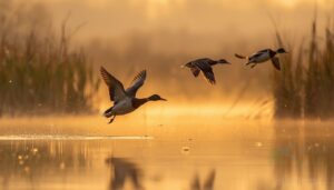 which ducks can fly which ducks can fly