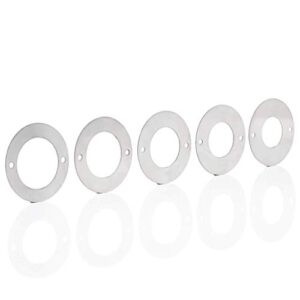 WHITEHORSE Bird House Predator Guards B08CBG5G39