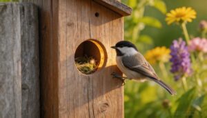 why 1⅛-inch entrances matter why 1⅛-inch entrances matter