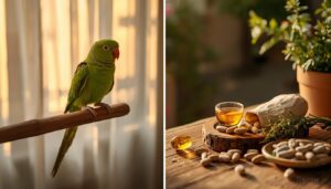 why apartment birds need supplements why apartment birds need supplements
