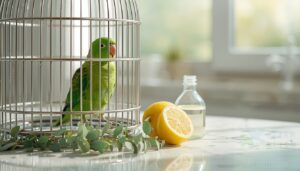 why bird-safe disinfectants matter why bird-safe disinfectants matter
