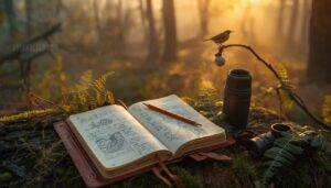 why bird watchers keep field journals why bird watchers keep field journals